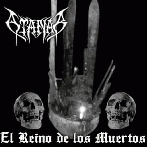 Atanab : El Reino de los Muertos